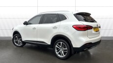 MG Hs 1.5 T-GDI PHEV Exclusive 5dr Auto Hatchback